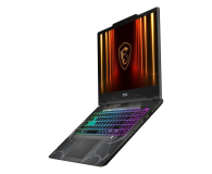 MSI Cyborg A15 AI Ryzen 7-260/24GB/512 RTX5050 144Hz - 1541302 - zdjęcie 4
